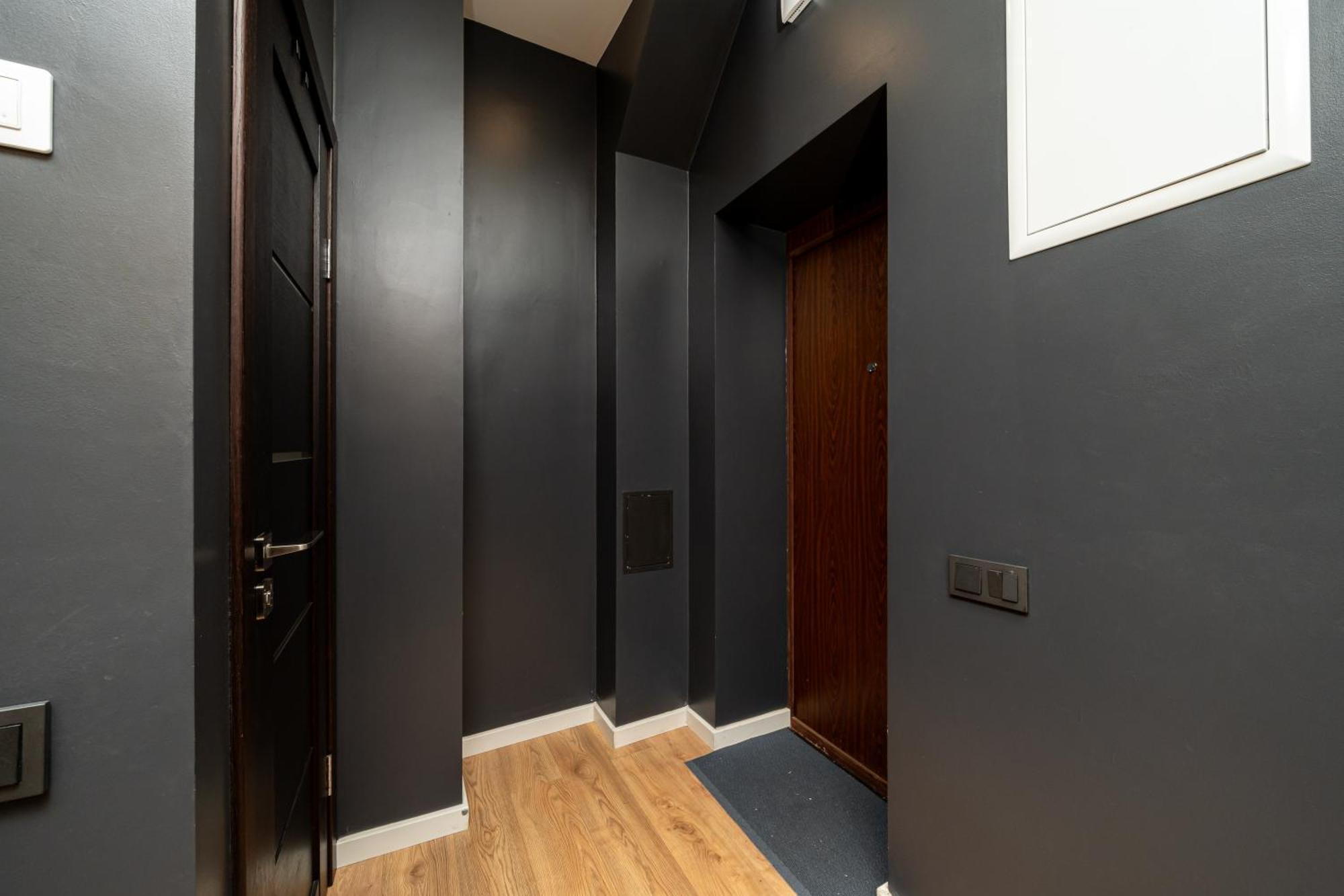 Lienes Iela Gem 1Br Apartment With Fireplace In Historic Unesco Center Riga Kültér fotó